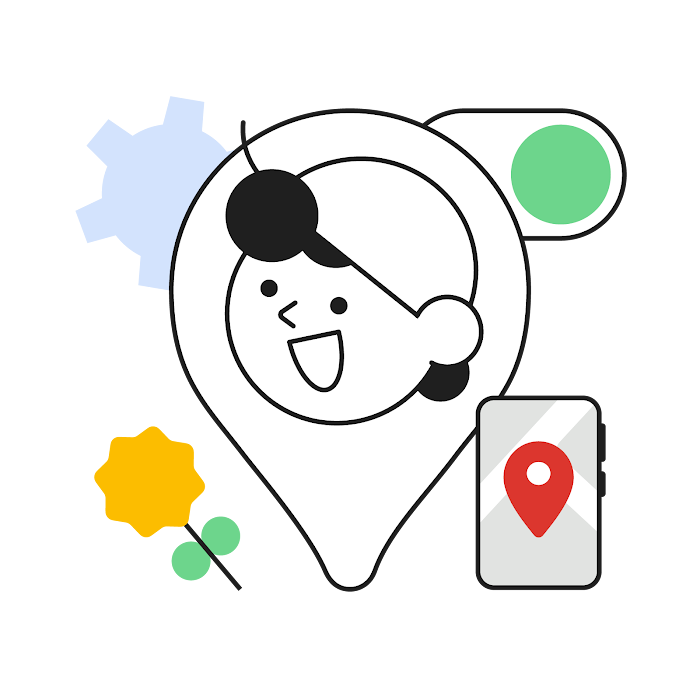 Find and manage your child's location