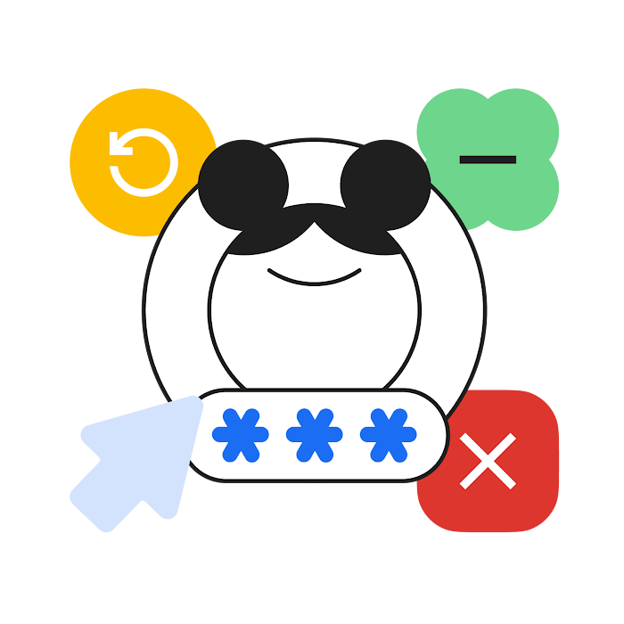 Restore, remove, or delete your child’s Google Account