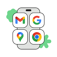 Use Google on iOS
